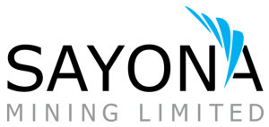 Sayona Mining Logo