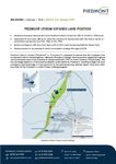 Piedmont Lithium Expands Land Position.