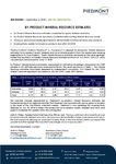 March 2018 Quarterly Report.