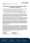 Appendix 4G and Corporate Governance Statement.